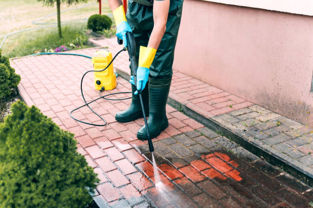 Playground Equipment Cleaning in Wyoming, PA